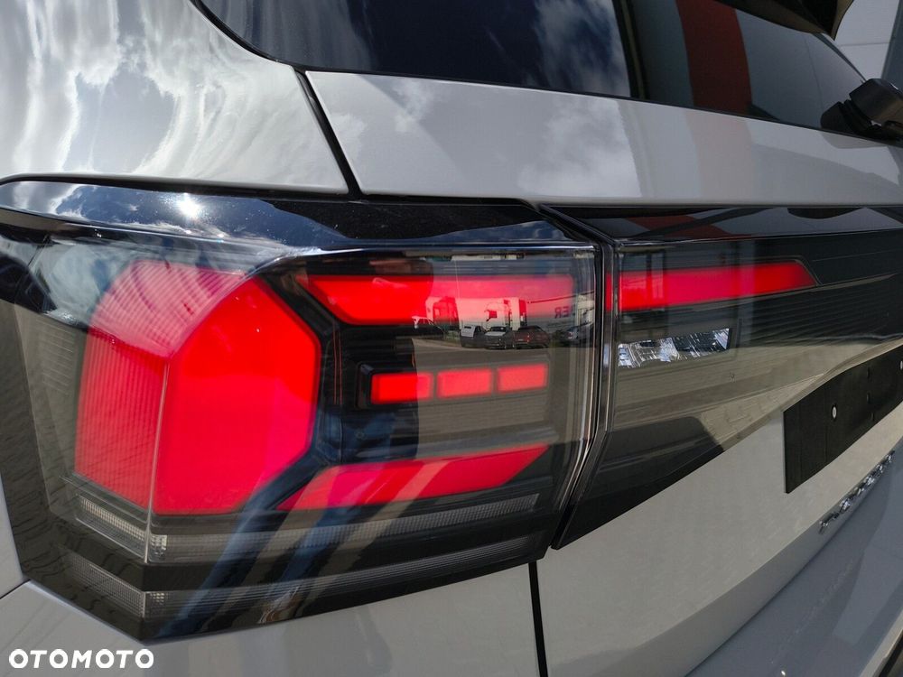 Volkswagen T-Cross 1.0 TSI Life Plus - 9