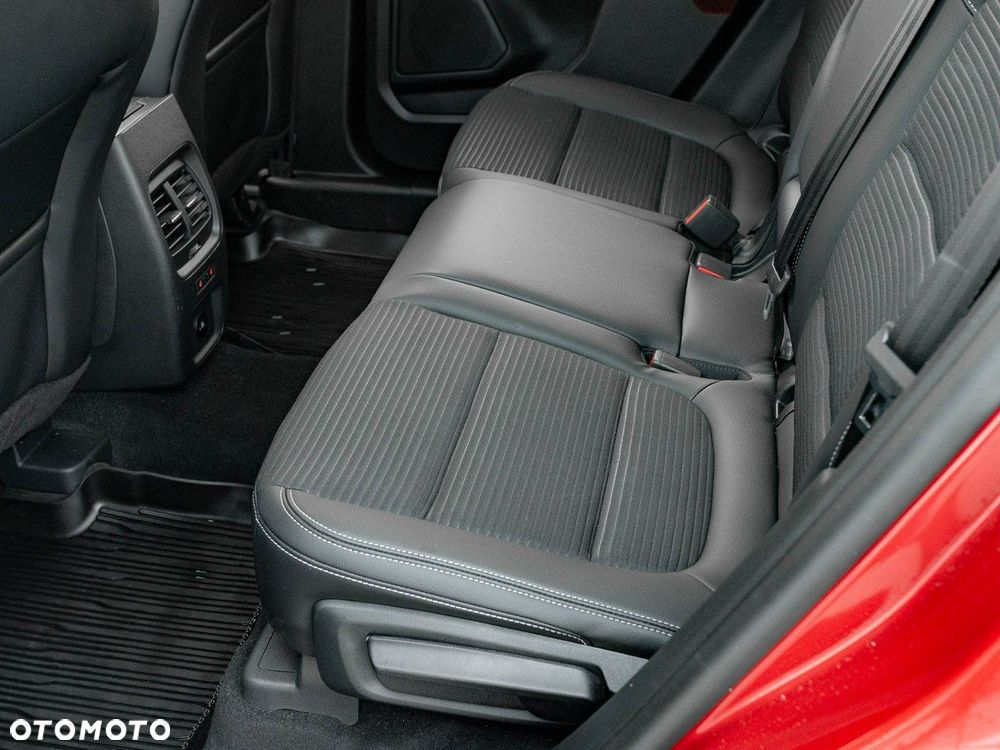 Ford Kuga 1.5 EcoBoost FWD Titanium X - 25