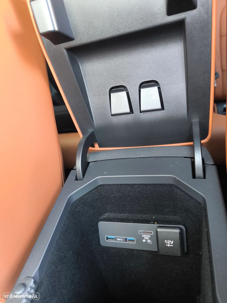 Jaguar I-Pace EV400 AWD HSE - 55