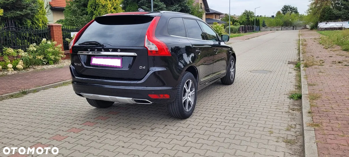 Volvo XC 60 - 5