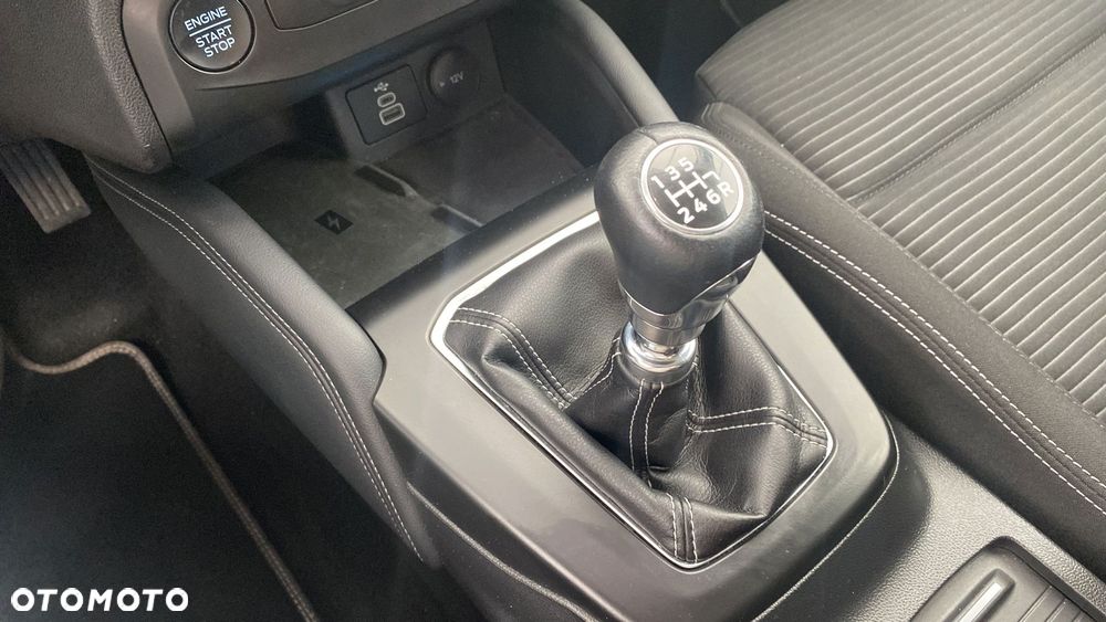 Ford Focus 1.0 EcoBoost mHEV Titanium X - 19