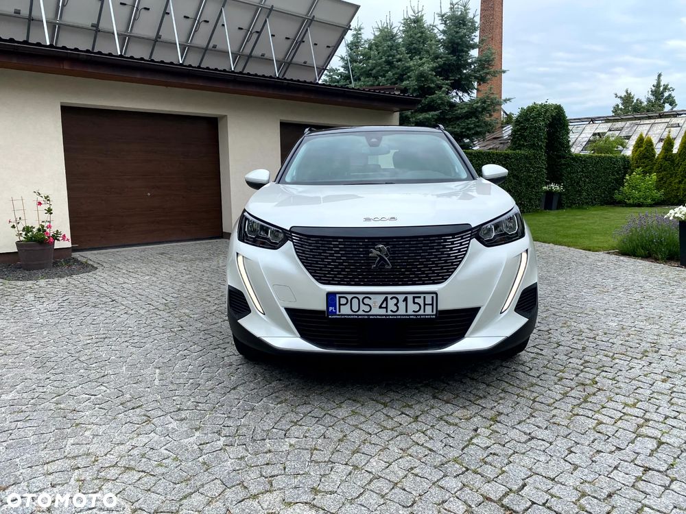Peugeot 2008 - 6