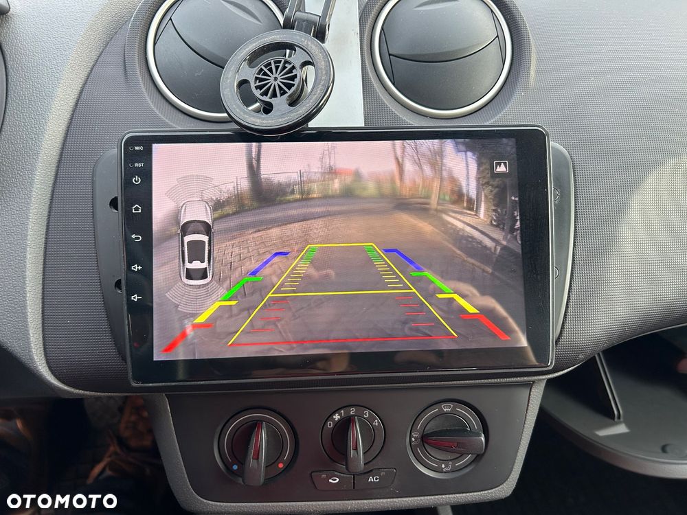 Seat Ibiza 1.2 12V Reference - 15