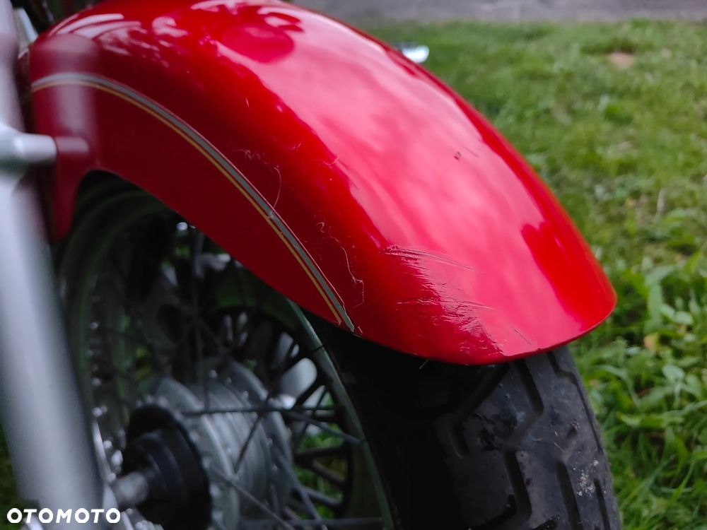 Suzuki Marauder - 11