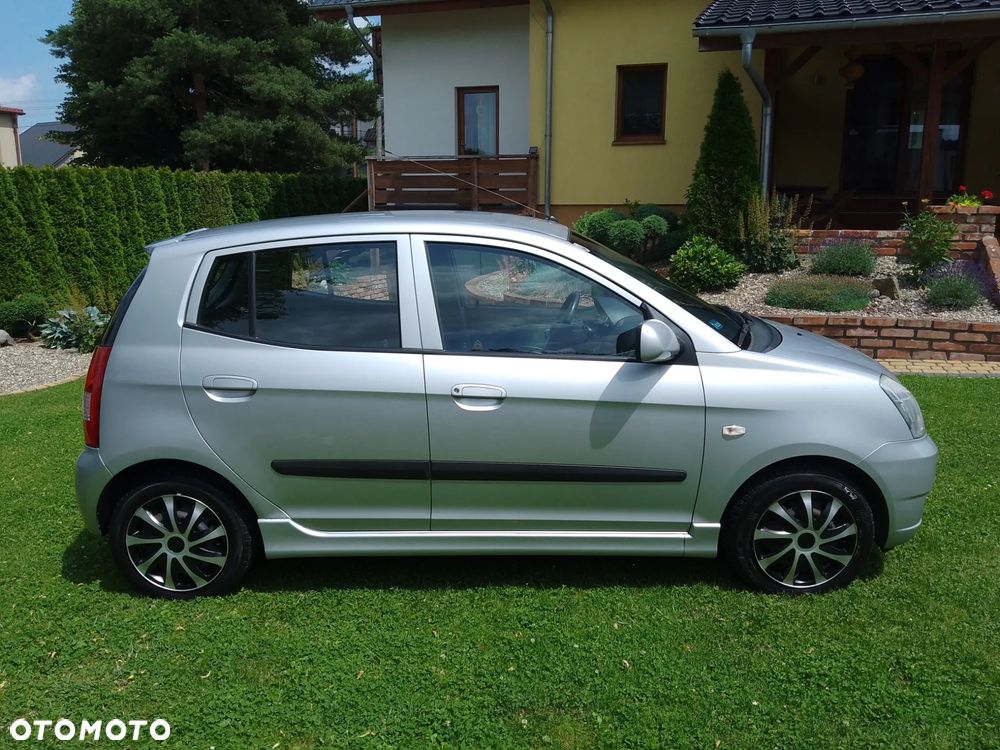 Kia Picanto - 6