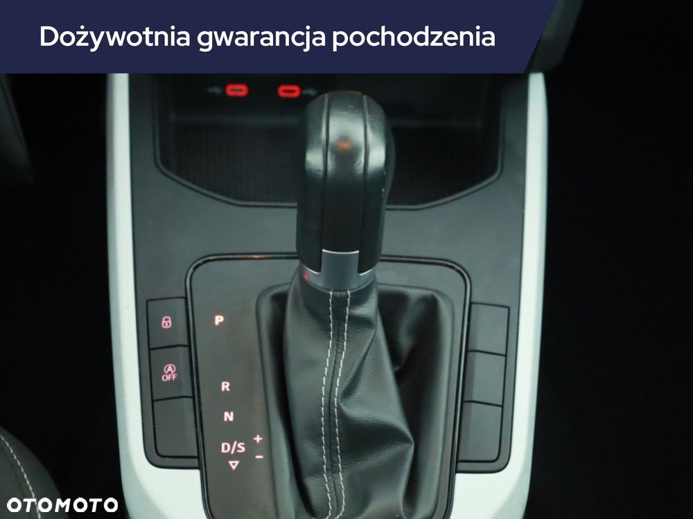 Seat Arona - 13