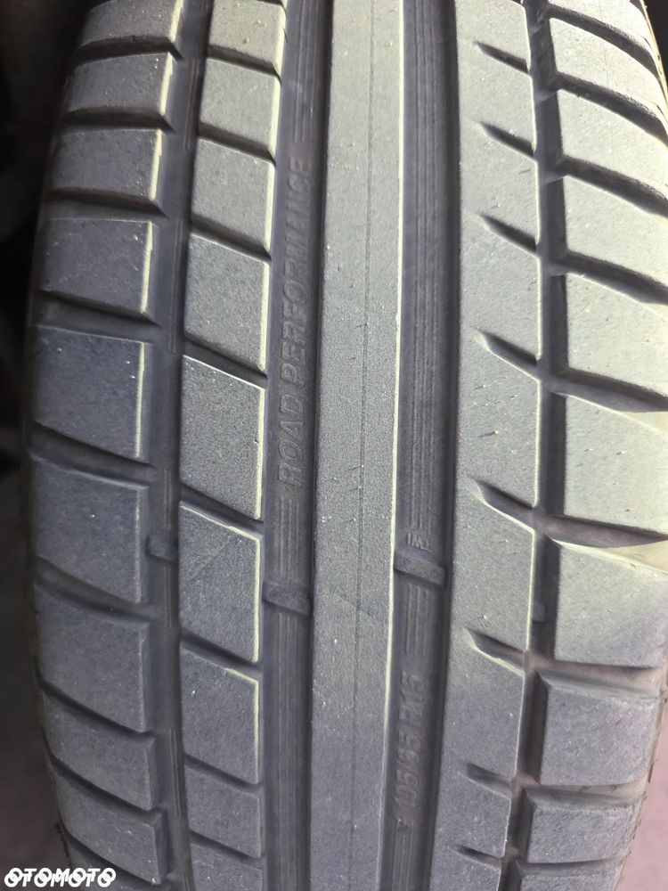 Mercedes-Benz Citan 109 CDI, 1,5 D, 90KM, FV23%, salon PL - 17