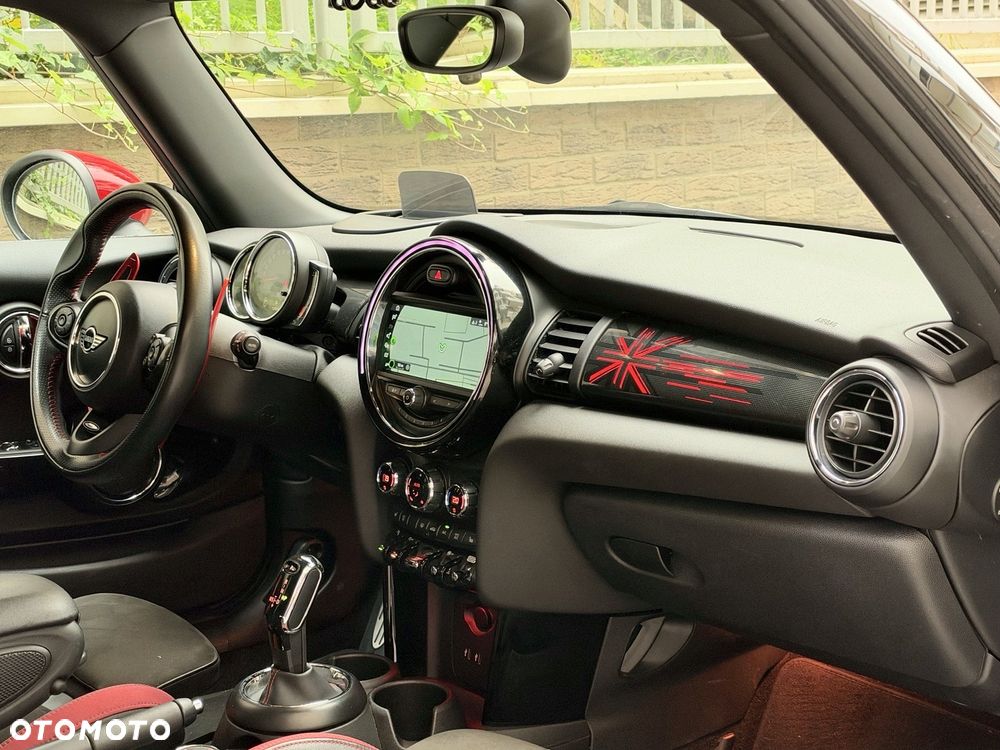 MINI Cooper S sport - 20