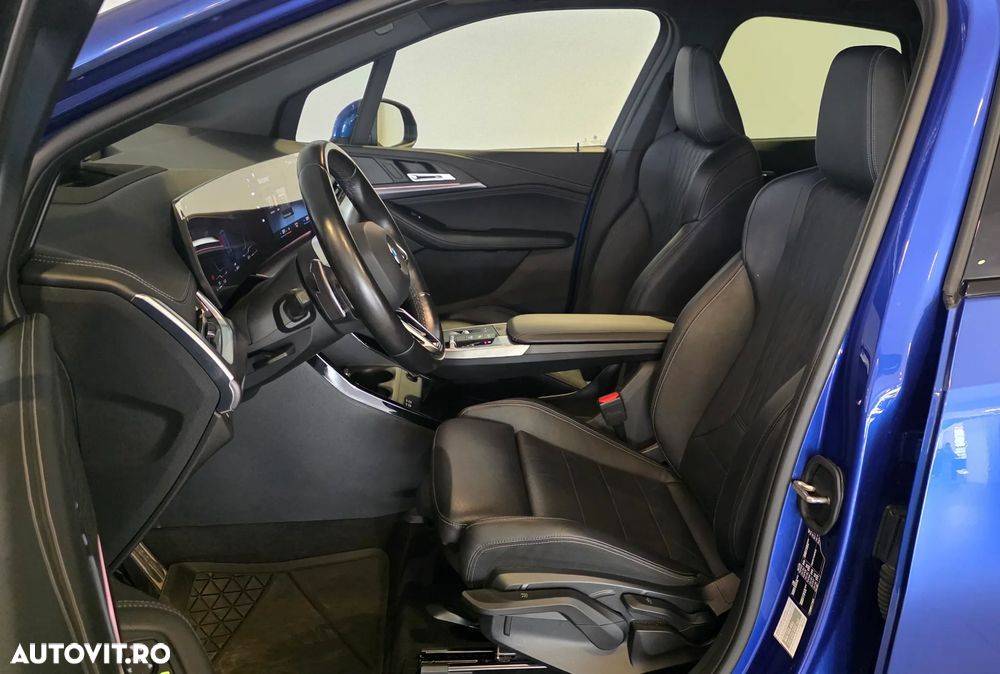BMW Seria 2 218i Active Tourer Aut. M Sport - 8