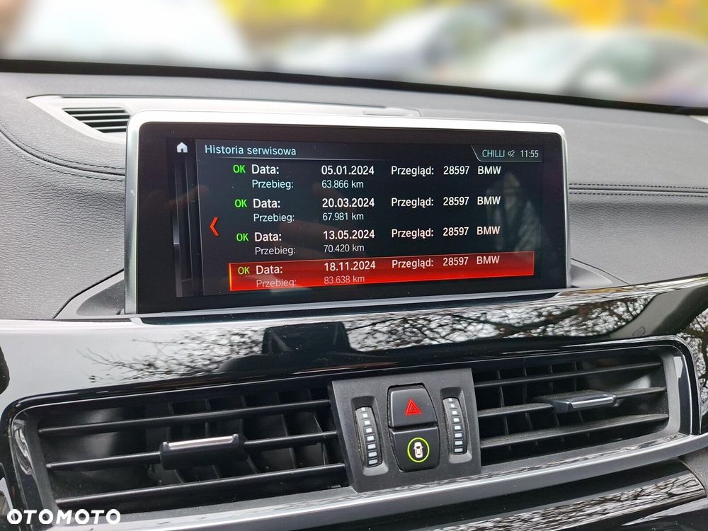 BMW X1 xDrive18d Sport Line - 26