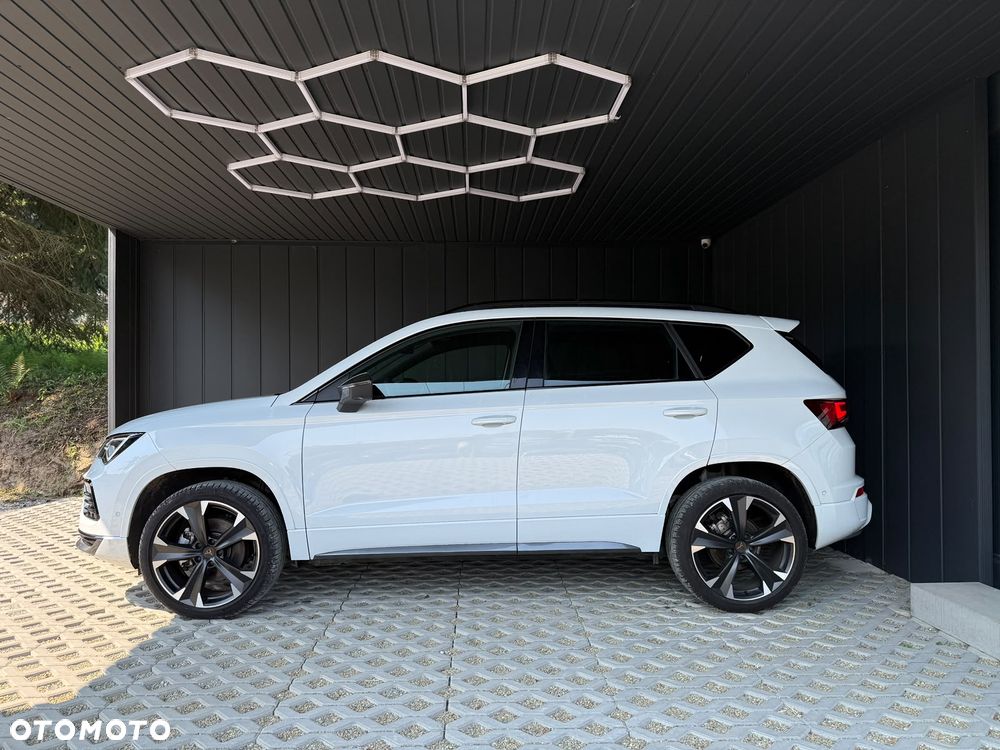 Cupra Ateca - 7