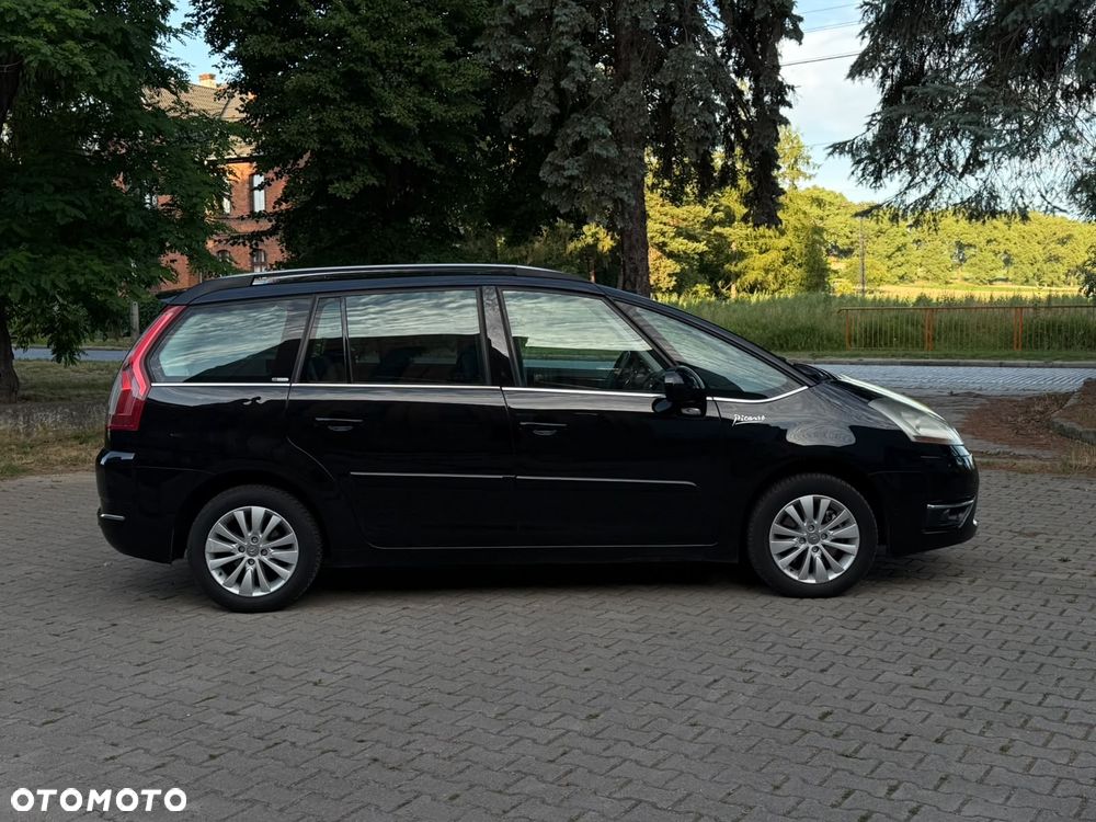 Citroën C4 Picasso 2.0 HDi FAP Exclusive - 5