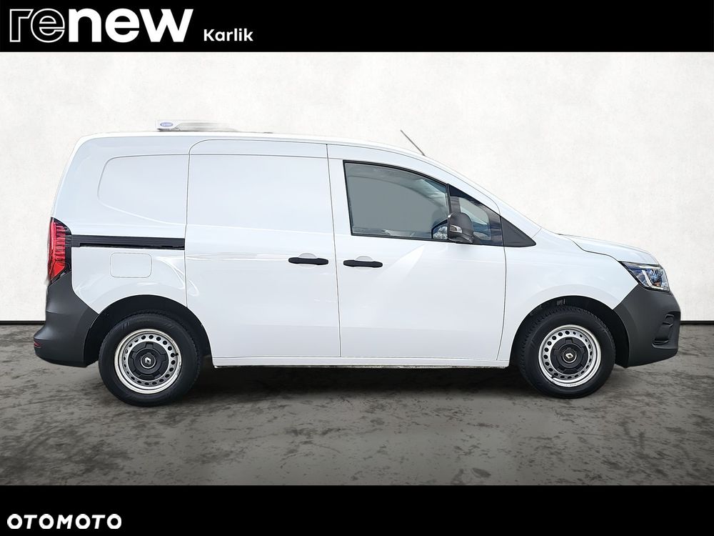 Renault kangoo-express/van - 4