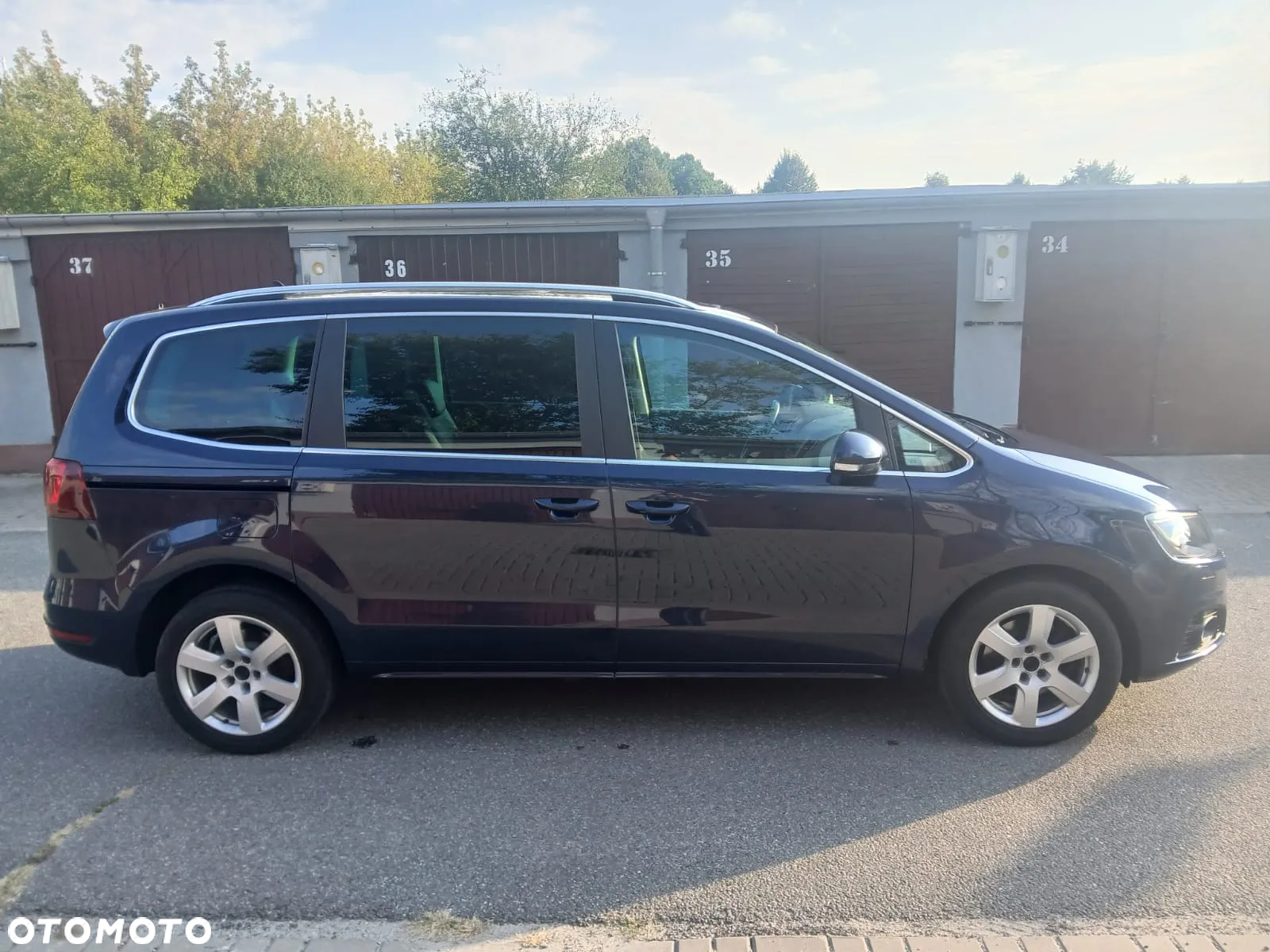 Seat Alhambra - 2