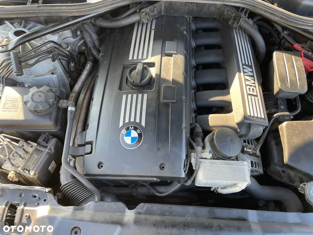 BMW Seria 5 - 12