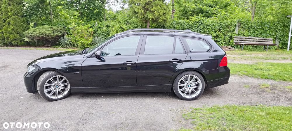 BMW Seria 3 320d - 11