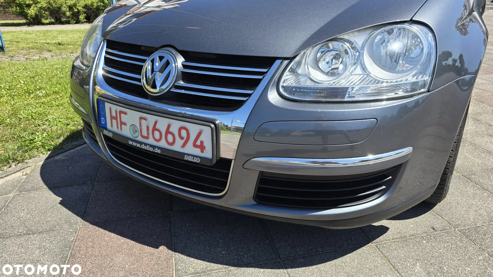 Volkswagen Golf - 29