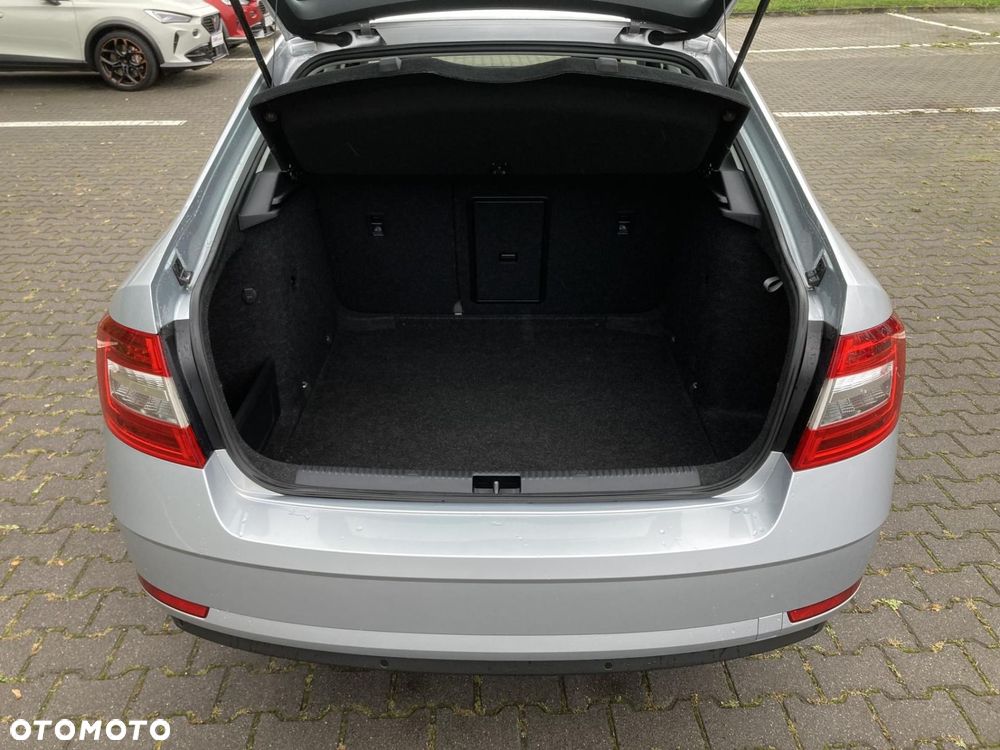 Skoda Octavia 1.5 TSI ACT Ambition - 19