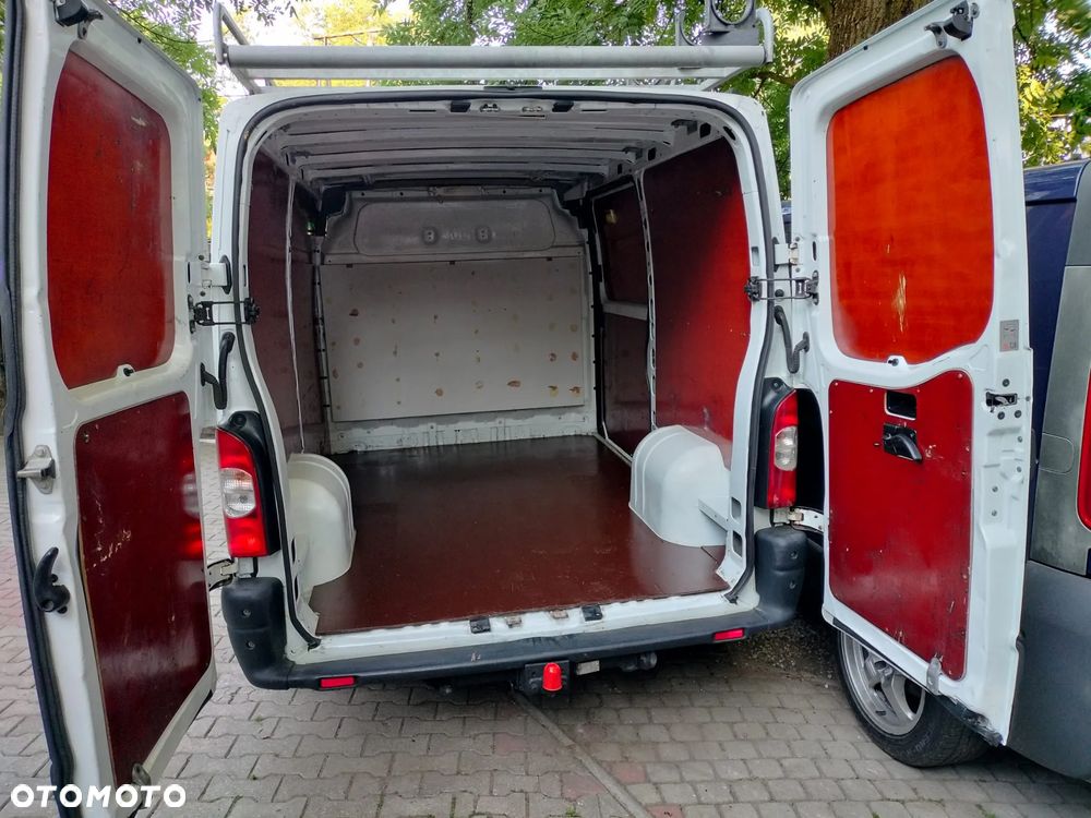 Renault master - 14