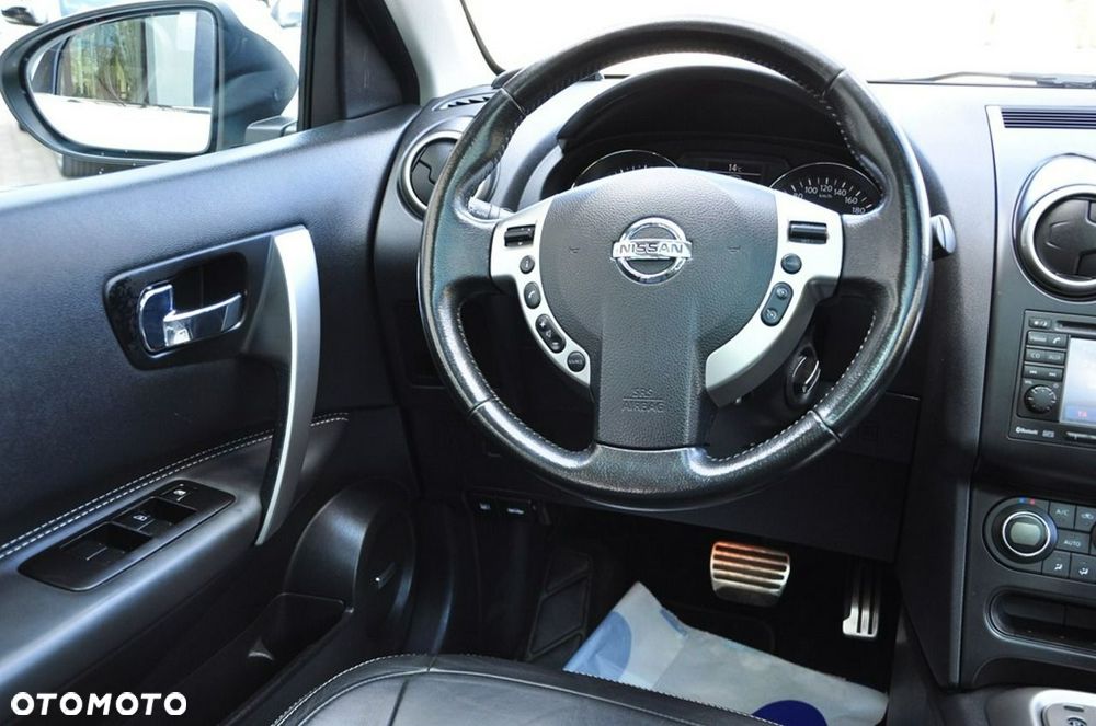 Nissan Qashqai - 33