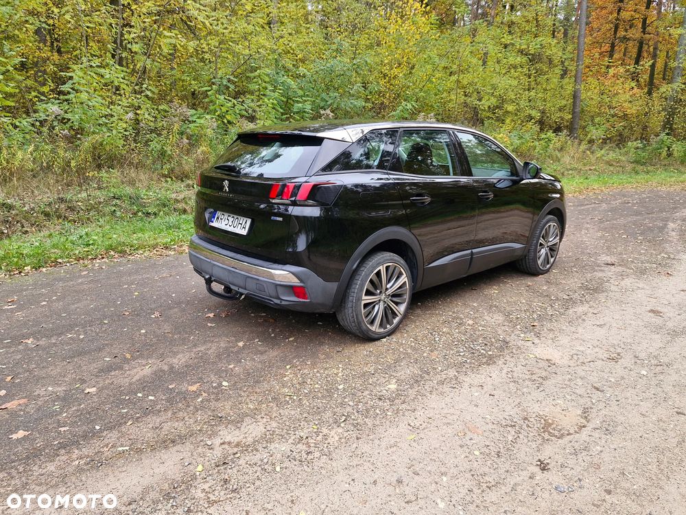 Peugeot 3008 2017 photo 3