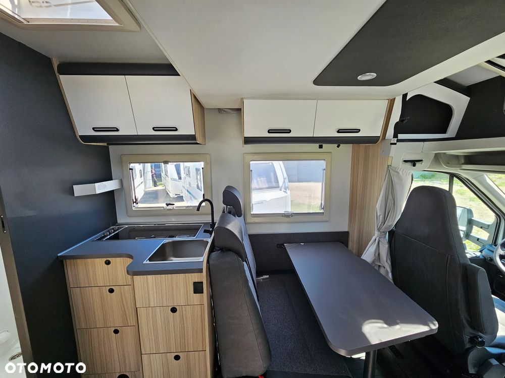 Sun Living by Adria S 72 SP - 11