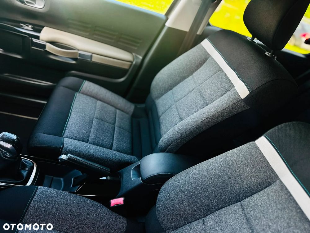 Citroën C4 Cactus 1.6 Blue HDi Live - 16