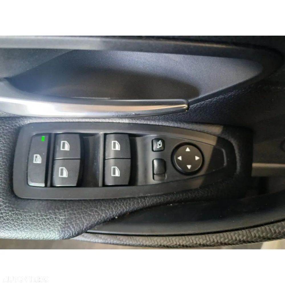 BMW Seria 4 418i Gran Coupé Aut M-Sport - 15