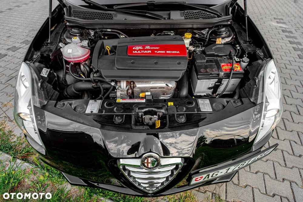 Alfa Romeo Giulietta 1.4 TB MultiAir Progression - 18