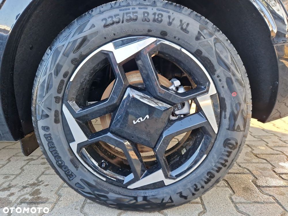 Kia Sportage - 17