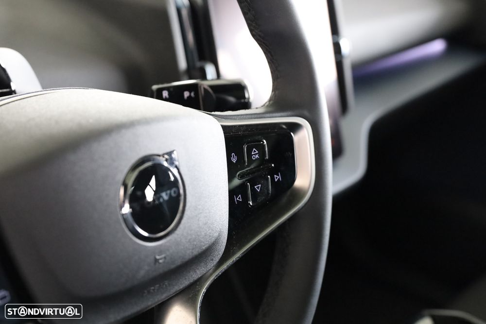 Volvo EX30 Twin Motor Performance AWD Ultra - 19