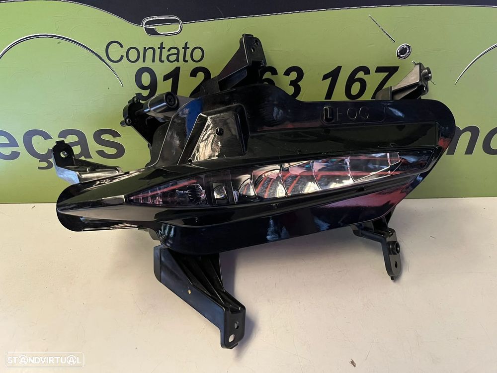 KIA CEED III FAROL LED NEVOEIRO DIREITO - FF756 - 2