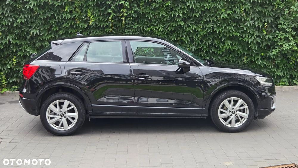 Audi Q2 35 TFSI S tronic - 4