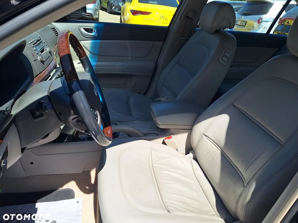 Hyundai Sonata 3.3 V6 GLS Prestige - 14