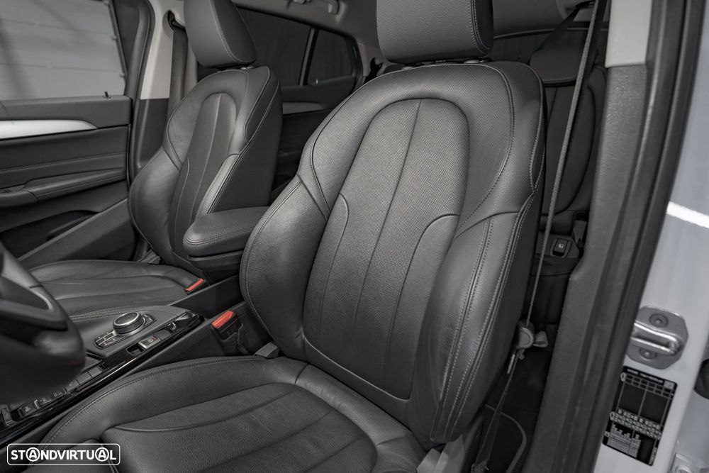 BMW X1 18 i sDrive Pack M Auto - 26