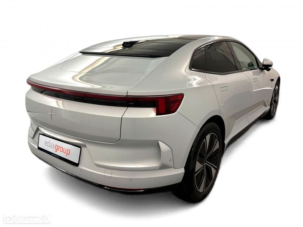 Polestar 4 Dual Motor 100kWh - 2