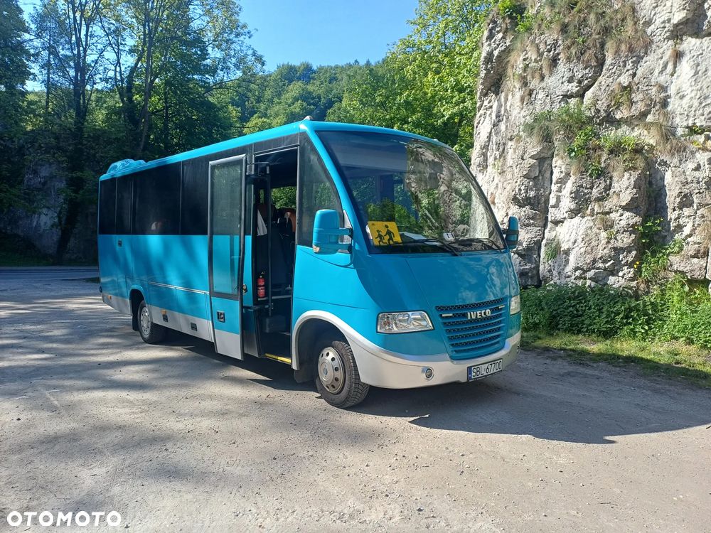 Iveco RAPIDO - 8