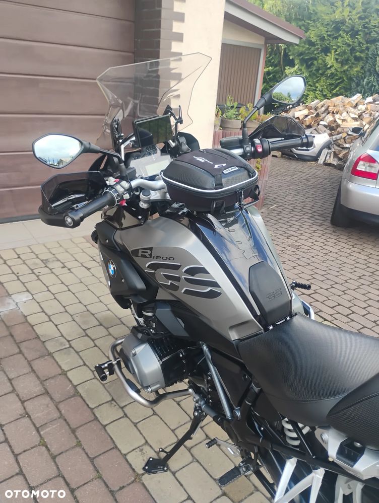 BMW GS - 36