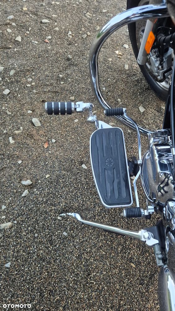Yamaha Drag Star - 17