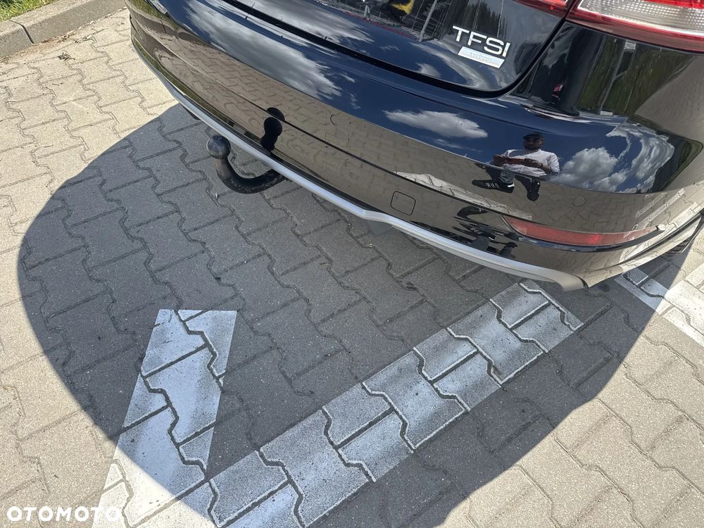 Audi A3 Limousine 1.4 TFSI CoD ultra Ambition S tronic - 29