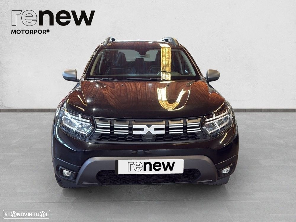 Dacia Duster 1.0 TCe ECO-G Journey+ Up&Go Bi-Fuel - 2