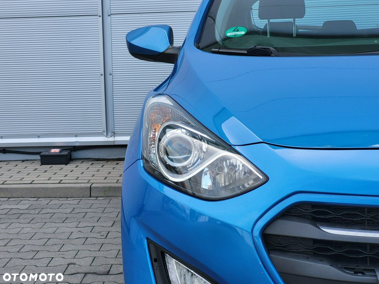 Hyundai i30 - 5
