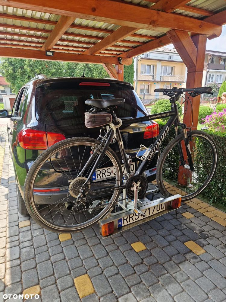 Volkswagen Tiguan 2.0 TDI DPF BlueMotion Technology Life - 9