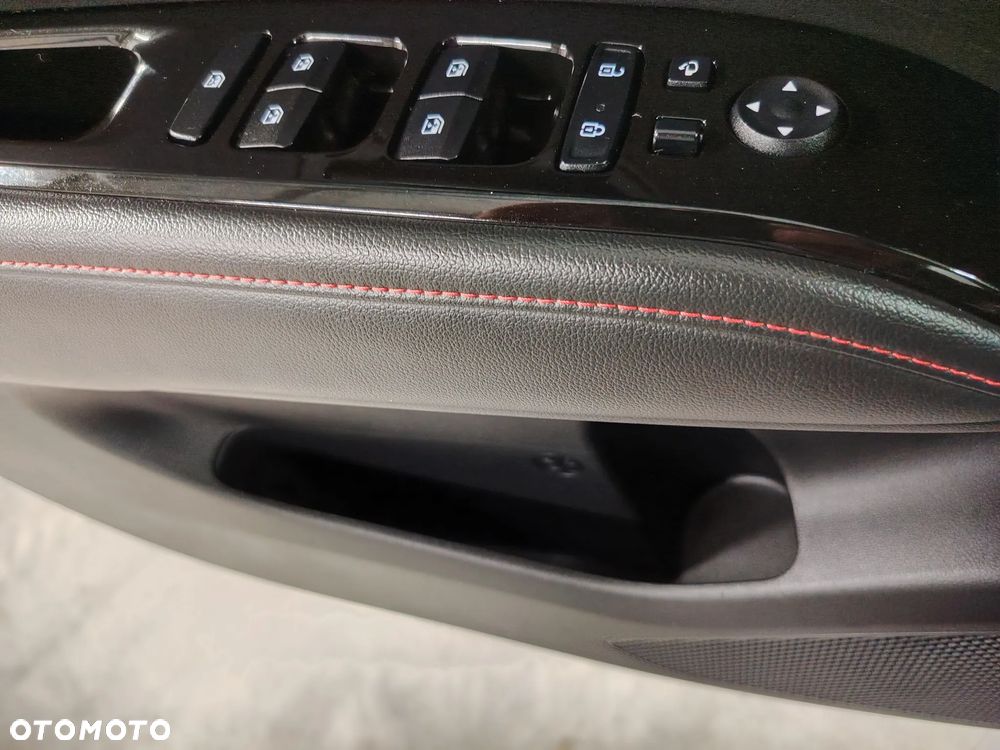 Hyundai Tucson 1.6 T-GDi 4WD N Line - 30