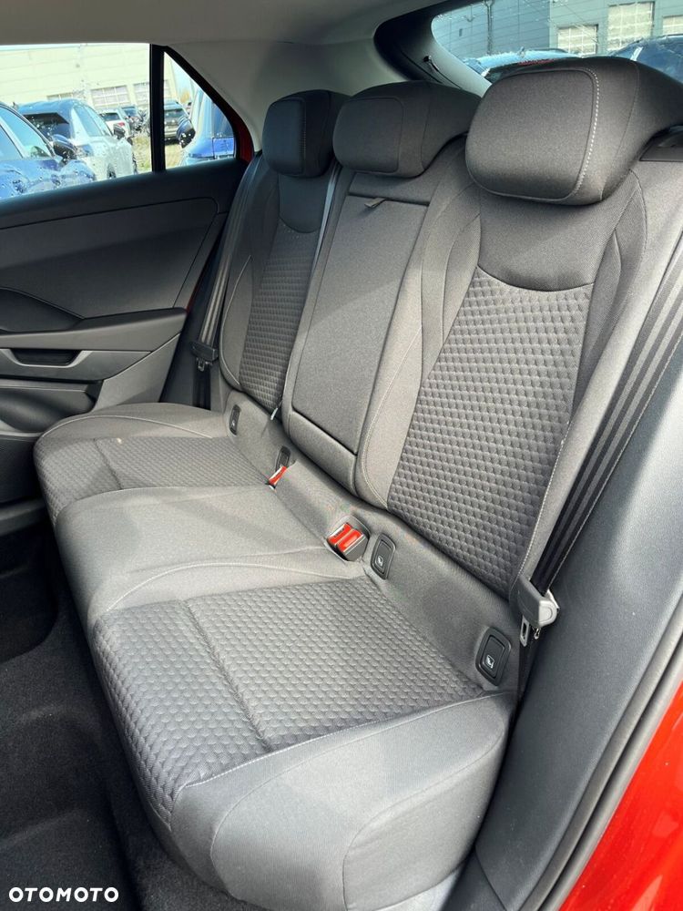 Volkswagen T-Roc 1.5 eTSI Life DSG - 9