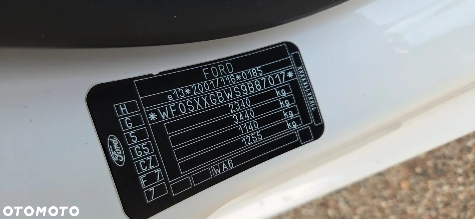 Ford S-Max 2.0 Titanium - 20