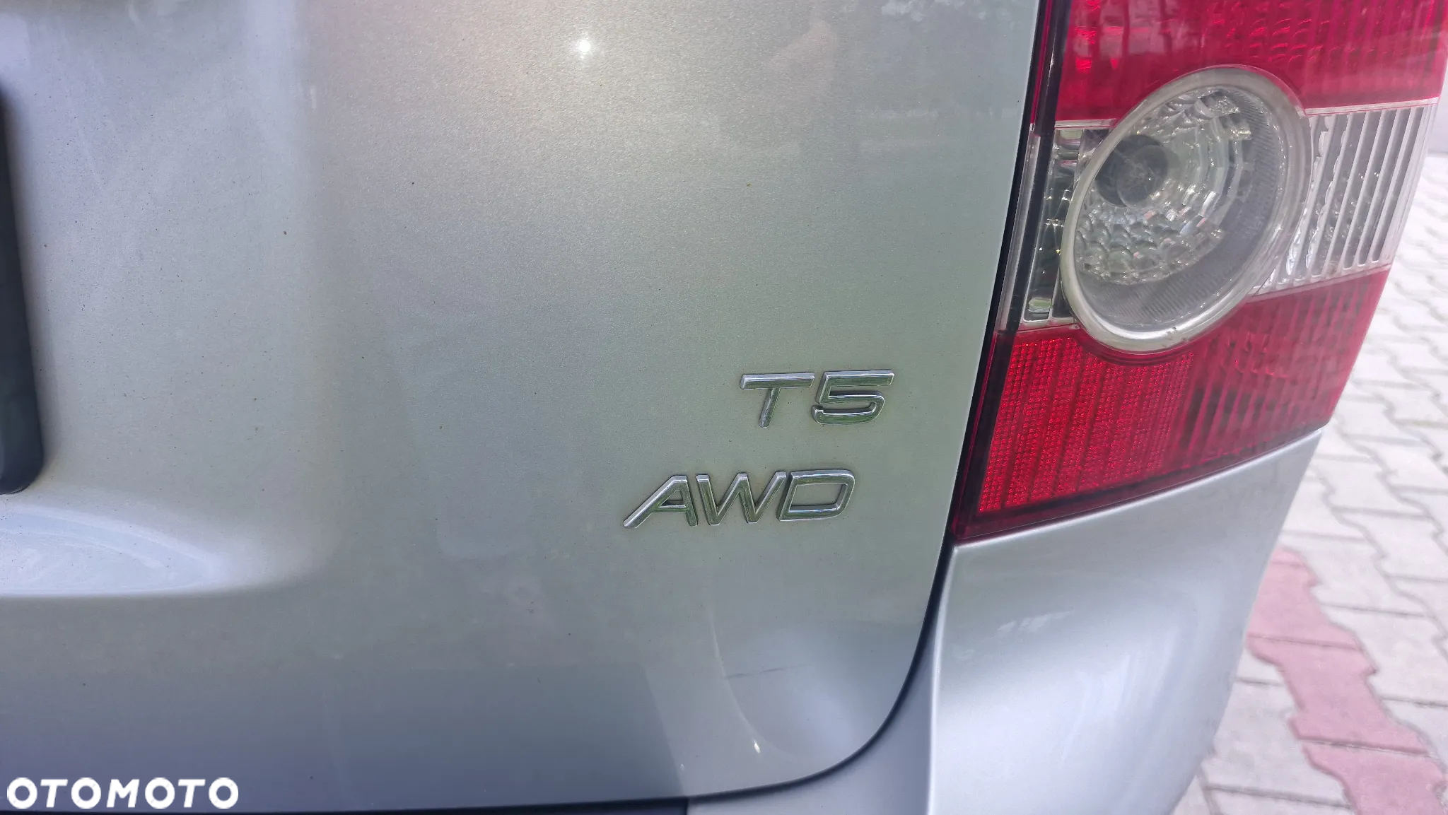 Volvo V50 - 14