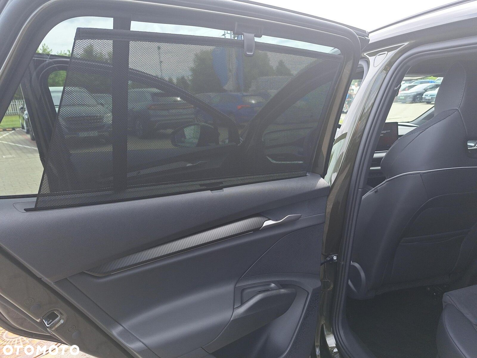 Skoda Enyaq 85 82kWh Sportline - 35