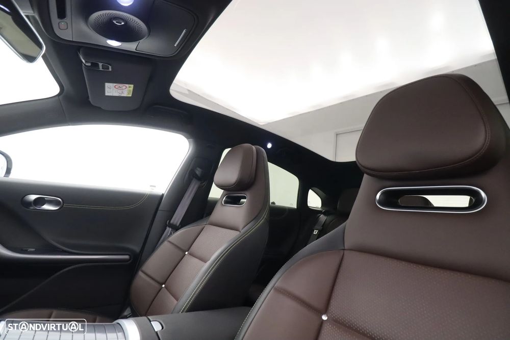Smart #3 66 kWh Premium - 35
