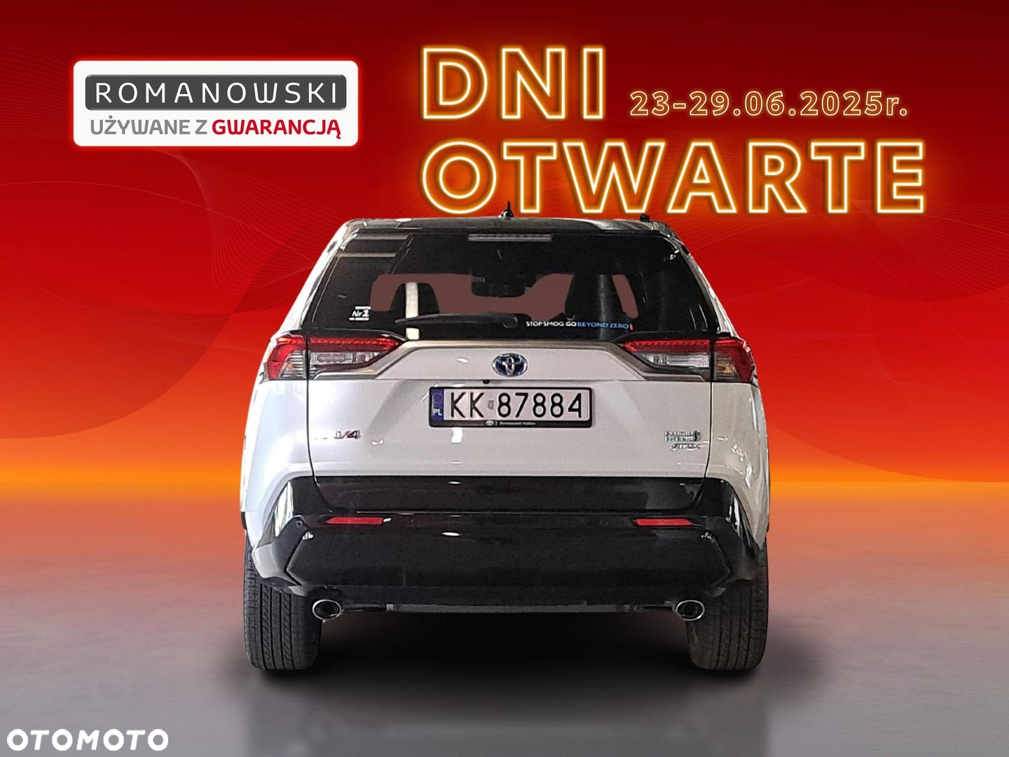 Toyota RAV4 - 8